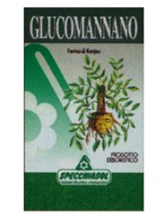 GLUCOMANNANO ERBE 80CPS - Farmacia-flash.it