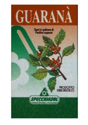 GUARANA ERBE 80 CAPSULE - Farmacia-flash.it