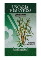 UNCARIA TOMENTOSA ERBE 80CPS - Farmacia-flash.it