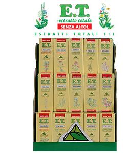 TIGLIO ESTRATTO T 30 ML - Farmacia-flash.it