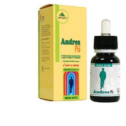 ANDRES PIU 30 ML - Farmacia-flash.it