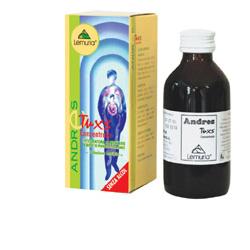 ANDRES TUXS 100 ML - Farmacia-flash.it
