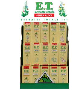 MIRTILLO ESTRATTO TITOLATO 30 ML - Farmacia-flash.it
