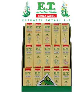 ELEUTEROCOCCO ESTRATTO TITOLATO 30 ML - Farmacia-flash.it