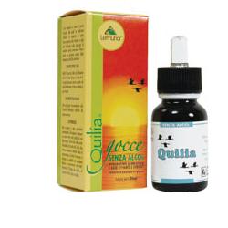QUILIA 30 ML - Farmacia-flash.it