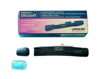 PENNA PUNGIDITO ONETOUCH ULTRASOFT - Farmacia-flash.it