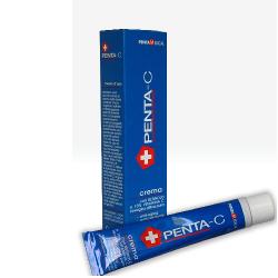 PENTA C CREMA ALLA VITAMINA A+C 25 ML - Farmacia-flash.it