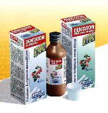 DENTATON 0,12 MANT 200ML - Farmacia-flash.it