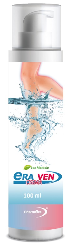ERAVEN CREMA VASOTONICA 75 ML - Farmacia-flash.it