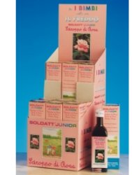 SOLDATT JUNIOR SCIR 60ML - Farmacia-flash.it