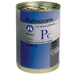 PULMOCARE VANIGLIA 250 ML - Farmacia-flash.it