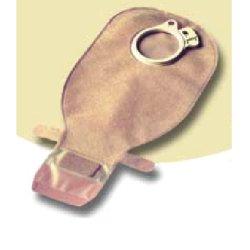 SACCA PER ILEOSTOMIA APERTA RICOPERTA IN TESSUTO NON TESSUTO ALTERNA MIO CON HIDE/AWAY CON VELCRO MISURA FORO 60MM CAPACITA' MAXI 500ML 30 PEZZI ARTICOLO 13986 - Farmacia-flash.it
