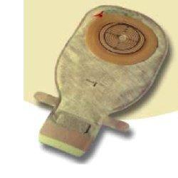 SACCA PER ILEOSTOMIA APERTA TRASPARENTE ALTERNA MIO CON HIDE/AWAY MISURA FORO 15/43MM CAPACITA' MAXI 500ML 10 PEZZI ARTICOLO 14103 - Farmacia-flash.it