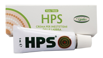 TEA TREE HPS CREMA 5 ML - Farmacia-flash.it