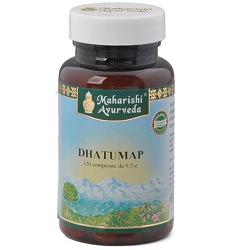 DHATUMAP 120 COMPRESSE - Farmacia-flash.it