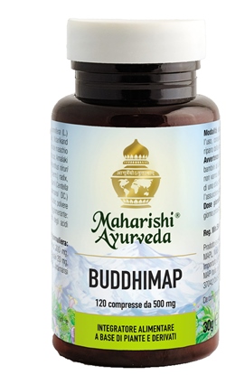BUDDHIMAP 120 COMPRESSE - Farmacia-flash.it
