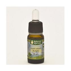 NASYAMAP OLIO GOCCE 10 ML - Farmacia-flash.it