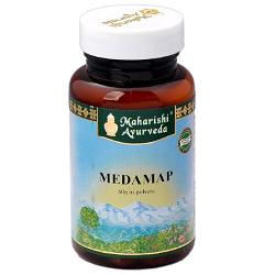 MEDAMAP POLVERE 60 G - Farmacia-flash.it