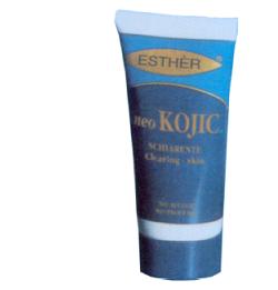 NEO KOJIC CREMA SCHIARENTE 30 ML - Farmacia-flash.it