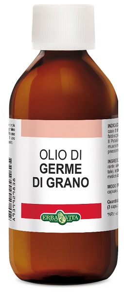 OLIO GERME GRANO 100 ML - Farmacia-flash.it