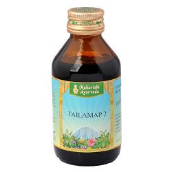 TAILAMAP 2 OLIO 100 ML - Farmacia-flash.it