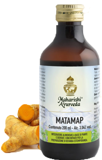 MATAMAP 200 ML - Farmacia-flash.it