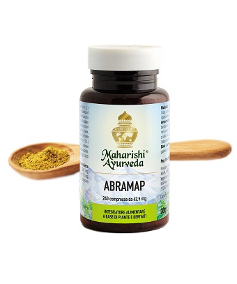 ABRAMAP 240 COMPRESSE - Farmacia-flash.it