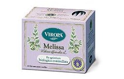 VIROPA MELISSA BIO 15 BUSTINE - Farmacia-flash.it