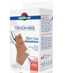 BENDA ELASTICA MASTER-AID TENDIMED 8X4,5 - Farmacia-flash.it