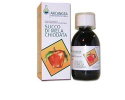 SUCCO MELA CHIODATA 200 ML - Farmacia-flash.it