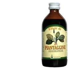 PIANTAGGINE SCIROPPO 200 ML - Farmacia-flash.it