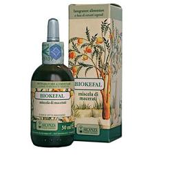 BIOKEFAL SOLUZIONE IDROALCOLICA 50 ML - Farmacia-flash.it