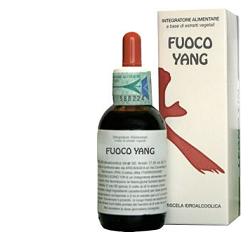 FUOCO YANG SOL IAL 50ML - Farmacia-flash.it