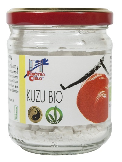 KUZU BIOLOGICO 70 G - Farmacia-flash.it