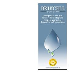 BRIKCELL 200 ML - Farmacia-flash.it