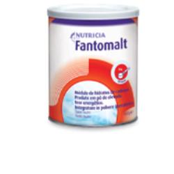 FANTOMALT POLVERE 400 G - Farmacia-flash.it