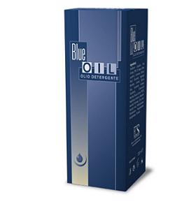 BLUE OIL FLUIDO 200ML - Farmacia-flash.it