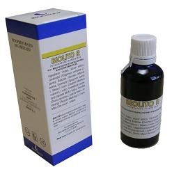 BIOLITO R 50ML SOL IAL - Farmacia-flash.it