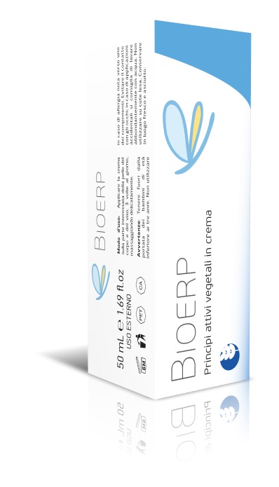 BIOERP CR 50ML - Farmacia-flash.it