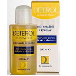 DETEROL BAGNODOCCIA BIFASICO 200 ML - Farmacia-flash.it