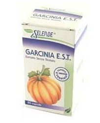 GARCINIA ESTRATTO SECCO TITOLATO 50 CAPSULE - Farmacia-flash.it