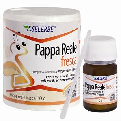 PAPPA REALE FRESCA 10 G - Farmacia-flash.it