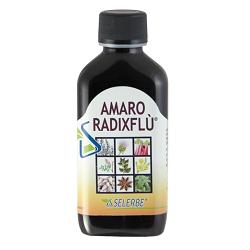 AMARO RADIXFLU 200 ML - Farmacia-flash.it