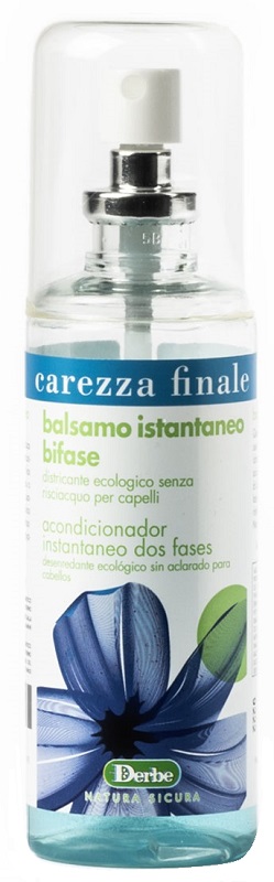 SERES CAREZZA FINALE BALSAMO 100 ML - Farmacia-flash.it