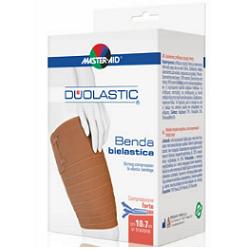 BENDA ELASTICA MASTER-AID DUOLASTIC 8X7 - Farmacia-flash.it