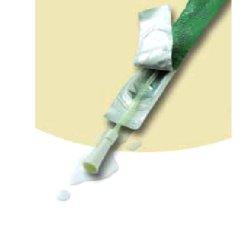 CATETERE VESCICALE AUTOLUBRIFICANTE SPEEDICATH CH12 CON SOLUZIONE FISIOLOGICA 30 PEZZI - Farmacia-flash.it