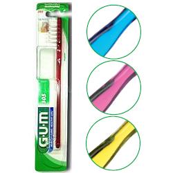 GUM CLASSIC 305 SPAZZOLINO DURO REGULAR - Farmacia-flash.it
