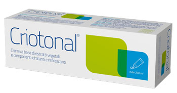 CRIOTONAL CREMA 200 ML - Farmacia-flash.it