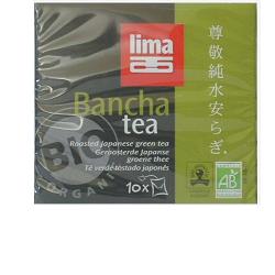 LIMA TE' BANCHA IN FILTRI 15 G - Farmacia-flash.it