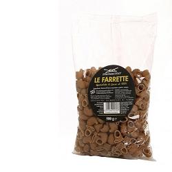 PROMETEO CONCHIGLIE DI FARRO 500 G - Farmacia-flash.it